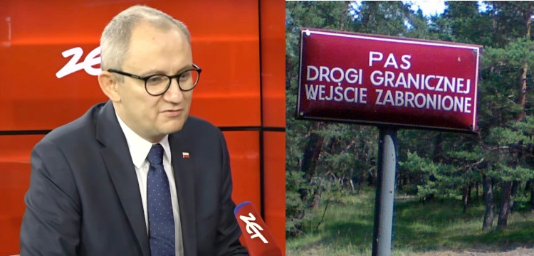 Putin chce wykorzystać Kaliningrad, aby uderzyć w Polskę? Poboży: Będziemy przygotowani