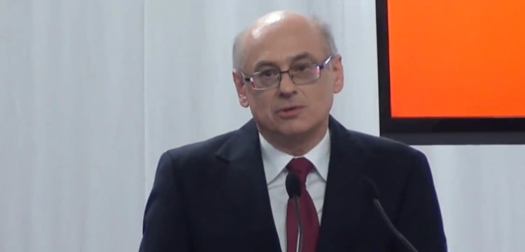 Prof. Krasnodębski: Niemcy wiedzą, że oświadczenie Bieruta nie ma mocy prawnej