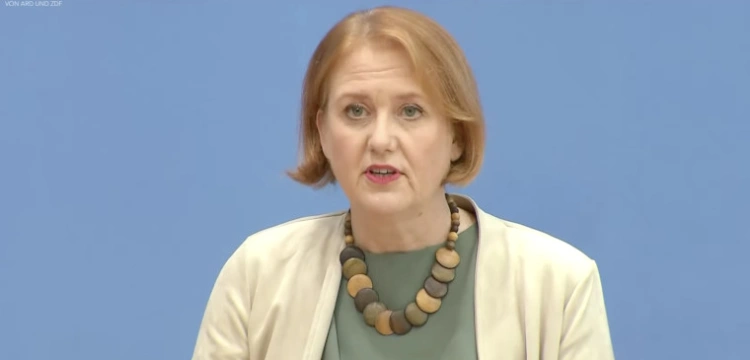 Aborcja rozgrzewa emocje nie tylko w Polsce. W Niemczech wybucha ogromny spór