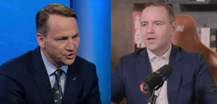 „Jakby pisał to niepełnosprytny stażysta”. Burza wokół „instrukcji” MSZ