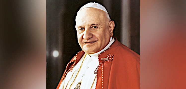 60 lat Pacem in terris: aktualne bardziej niż kiedykolwiek