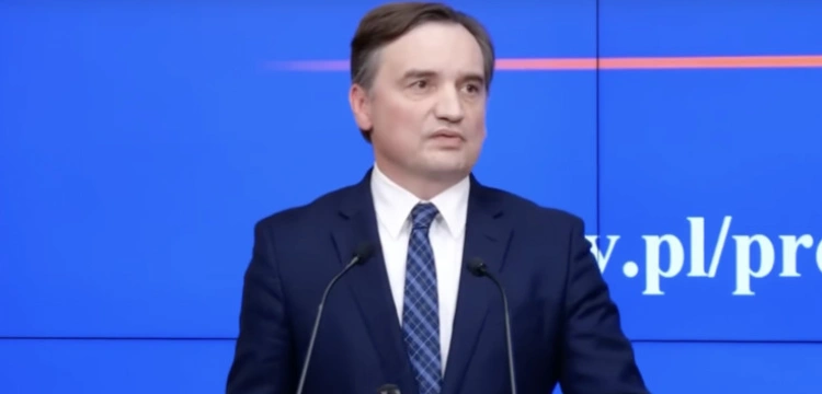 Tusk chce komisji, Ziobro rozwiązuje problem. „Upublicznię zeznania Marcina W.”