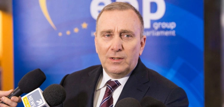 Likwidacja immunitetów. Schetyna „za, a nawet przeciw”