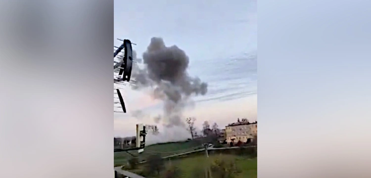 W Przewodowie zginęło dwóch mężczyzn. Otoczmy ich modlitwą