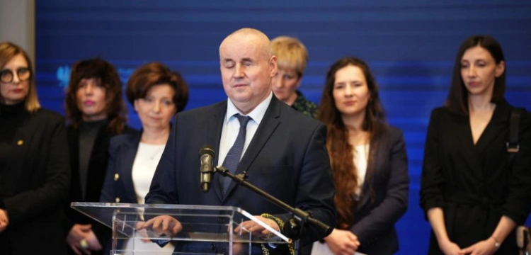 Wsparcie osób z niepełnosprawnością. Jest porozumienie rządu i protestujących