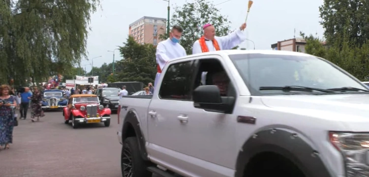 „Niesiemy narodom pokój Chrystusa”. Rozpoczyna się 23. Ogólnopolski Tydzień św. Krzysztofa