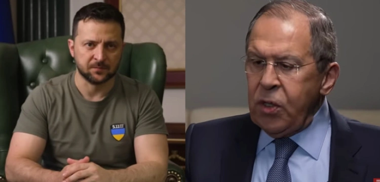 Rosja boi się nowoczesnej broni w rękach Kijowa