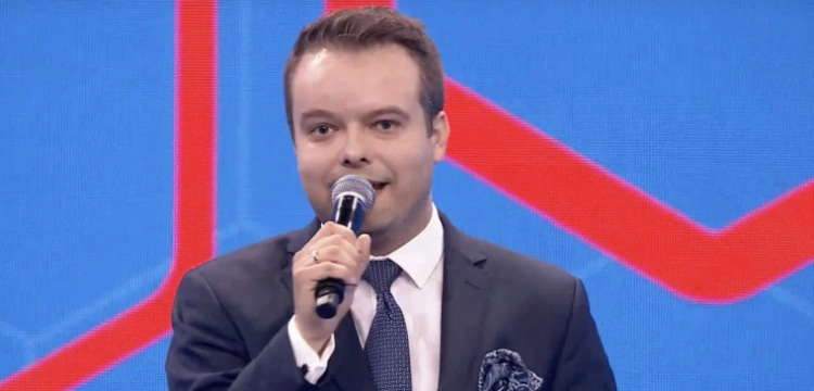 Rzecznik PiS: Nie oglądamy się na hejt i agresję Tuska