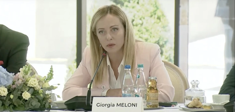 Premier Włoch: UE nie jest interesem jednego nad innymi