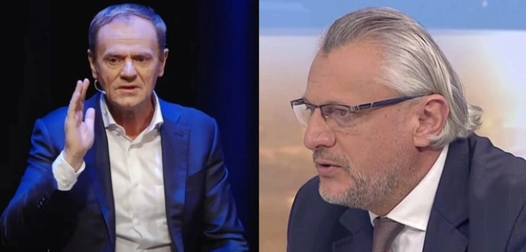 Zbigniew Kuźmiuk: Platformę wyraźnie „uwierają” programy społeczne PiS i dlatego chce z nimi skończyć