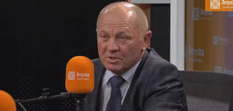 Co za absurd! Poseł PSL: Nie należy wydobywać węgla, skoro natura schowała go pod ziemią