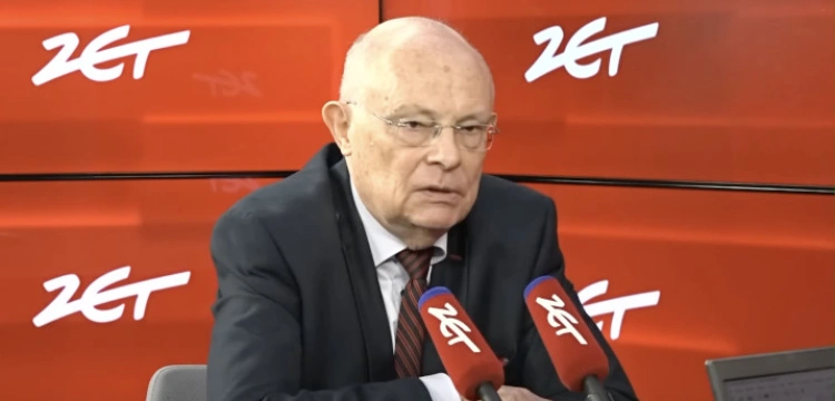 Rozbrajająca szczerość senatora KO: Za PiS żyje się lepiej