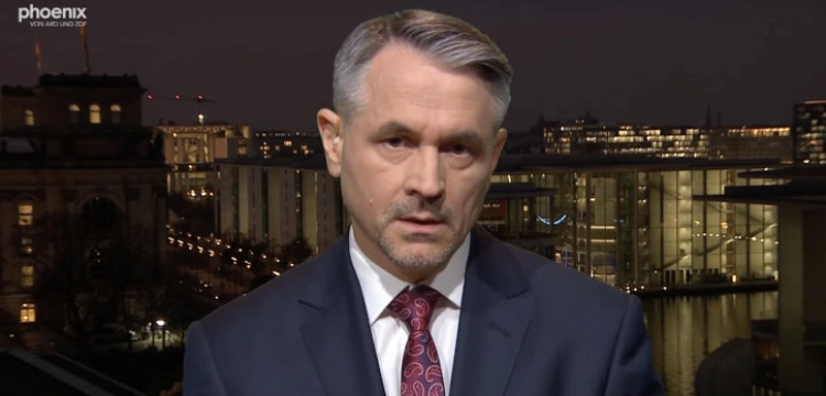 „Polskie katoliczki odrzucają swoje homoseksualne dzieci”. Skandaliczne treści na stronie niemieckiego urzędu