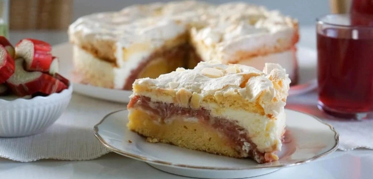 Rabarbarowy zawrót głowy