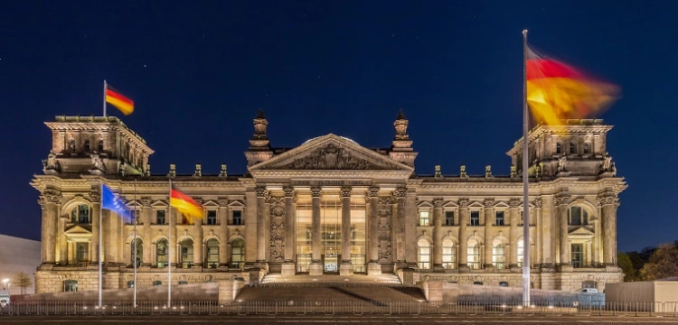 Eurostat: Niemcom żyje się coraz gorzej