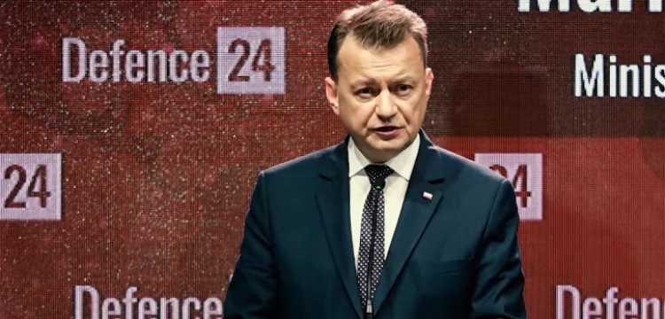 „El Confidencial”: Polska to filar obronności UE