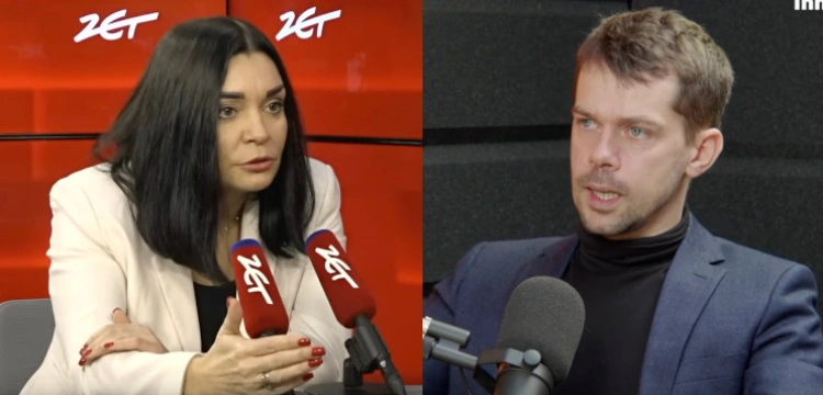 „Tonący brzytwy się chwyta”. Porozumienie buduje nową partię z… Agrounią