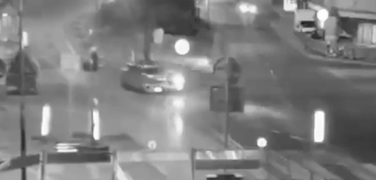 Prokuratura potwierdza. Patryk P. był pijany