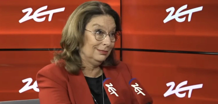 „Nie możemy czekać”. Kidawa-Błońska zapowiada usunięcie sędziów TK