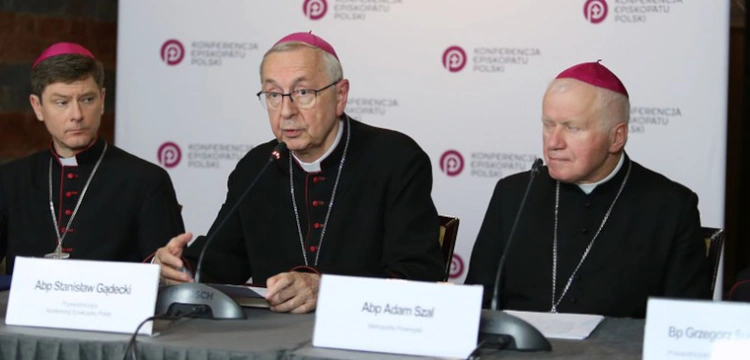 „Przebaczenie nie oznacza zapomnienia”. Polscy biskupi o Wołyniu