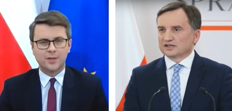 Co dalej z reformą sądownictwa? Müller: Szukamy kompromisu