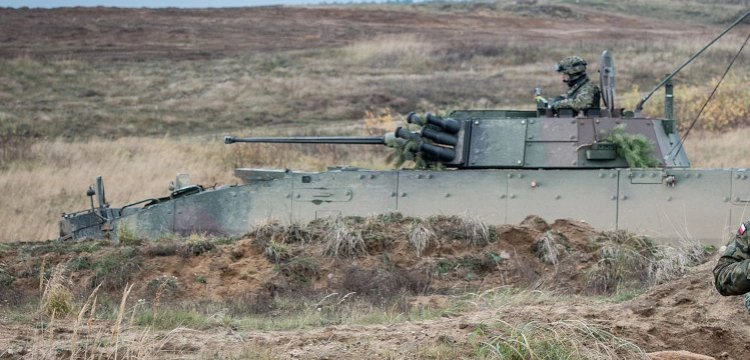 Tragedia na poligonie. Drugi poszkodowany żołnierz nie żyje