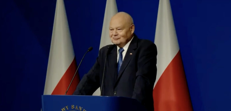 Szef NBP: Mamy radosny moment, zdławiliśmy inflację