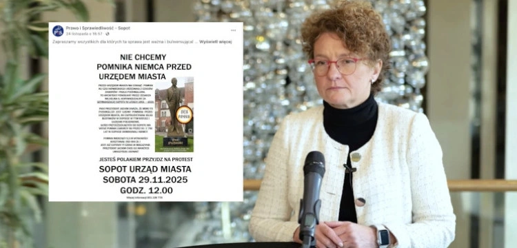 Marek Formela dla Frondy: Pruski porządek w Sopocie