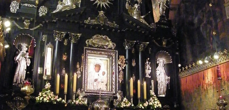 Dzień Niepodległości świętowany na Jasnej Górze