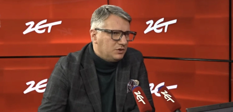 Konfederacja skręca w lewo. Wipler opowiada się za związkami partnerskimi