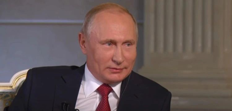 Putin ogłosił pobór prawie 150 tys. obywateli. „Idą na pewną śmierć”