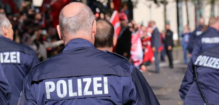 Monachium. Imigrant z Afganistanu zgwałcił 18-letniego Polaka