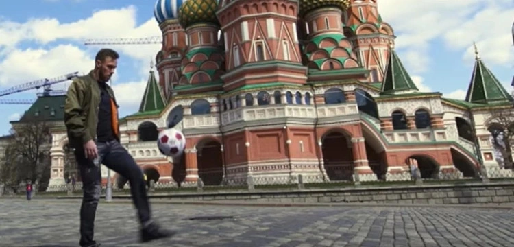 Stanowski do b. reprezentanta Polski: Putin trzyma się mocno. Możesz spać spokojnie