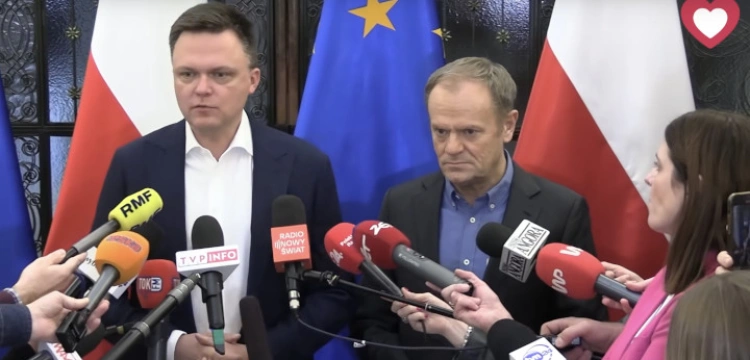 Tusk chce upadku PGG? Kluczowa dla spółki ustawa „zamrożona w komisji”