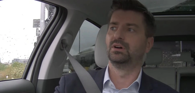 Opozycja odsłania karty. Śmiszek: Jestem zwolennikiem rozwiązania siłowego