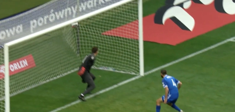 Katastrofa na Narodowym. Polacy remisują z Mołdawią