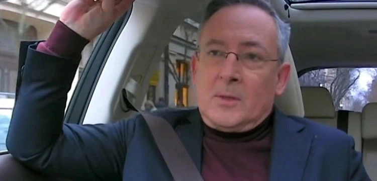 Sienkiewicz złożył do prokuratury zawiadomienie na Kurskiego