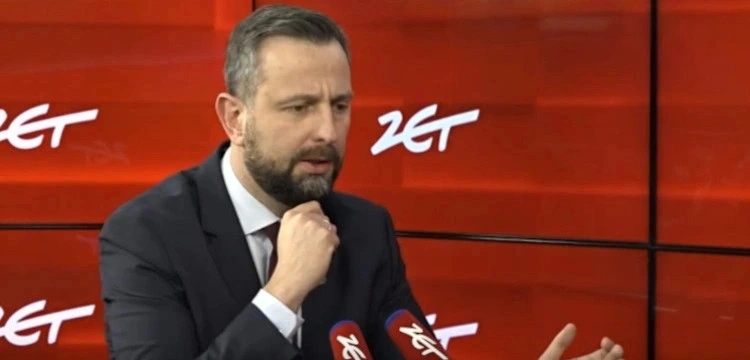 Co dalej z żołnierzami USA? Minister obrony po rozmowie z szefem Pentagonu