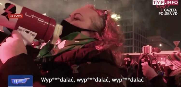 „Strajk Kobiet” uderza w lekarzy. Lempart: To konserwatywne i antypacjenckie środowisko