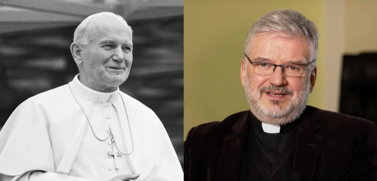 44. rocznica wyboru kard. Karola Wojtyły na Stolicę Piotrową. Kto chce dziś „obrzydzić” polskiego papieża?