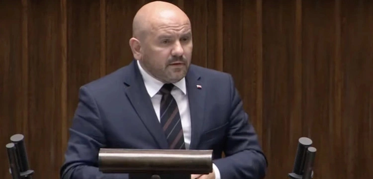 Gosek: Poprosimy prezydenta RP o interwencję ws. uzurpatorów z PK