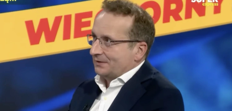 „To cenzura słowa. Koszmar”. Górski o odejściu z TVN24