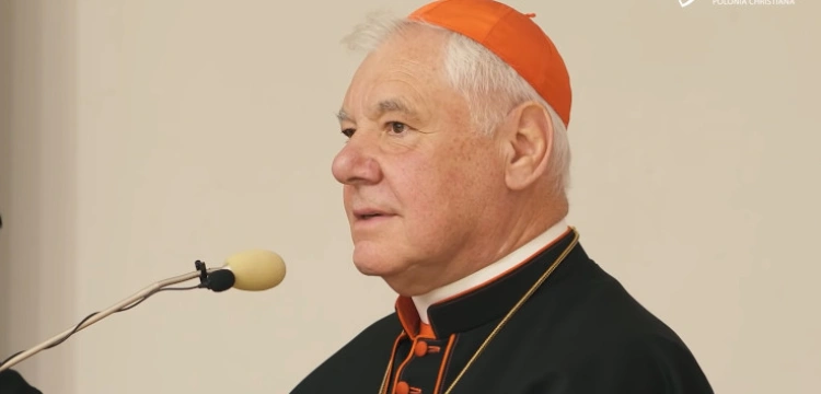 Kard. Müller: Franciszek nie powinien rezygnować