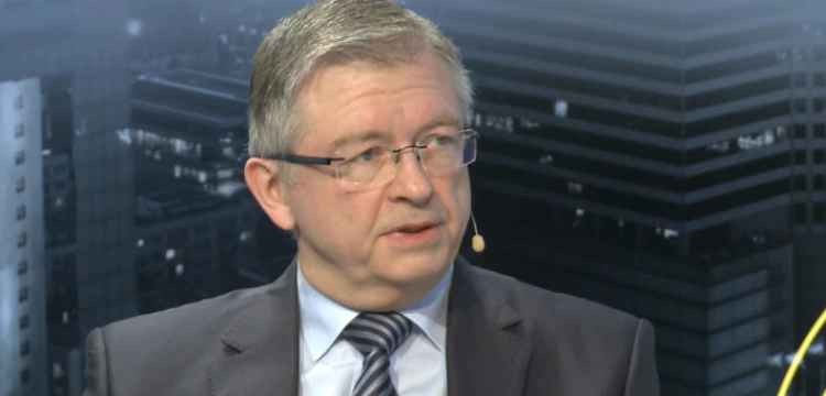 Ambasador Rosji: Rosyjsko-polskie stosunki sięgnęły dna