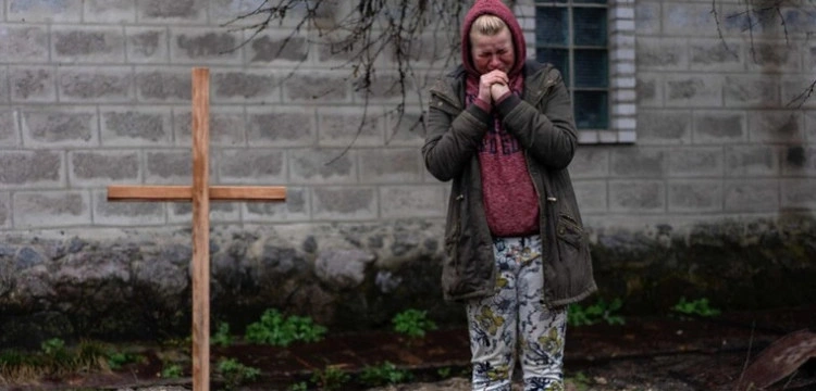 Ks. Marek Piedziewicz: Droga Krzyżowa dwóch narodów