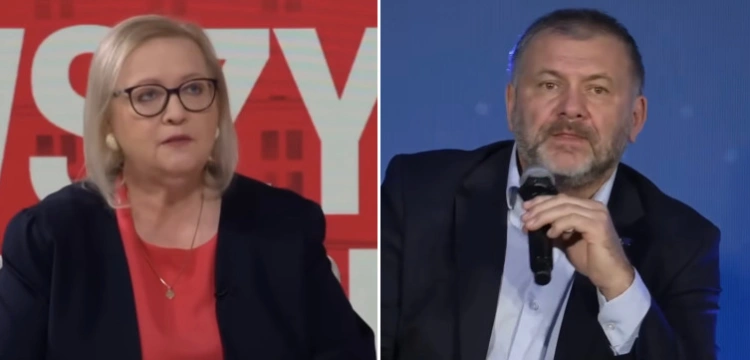 I prezes SN do ministra sprawiedliwości: Wzywam do zaprzestania kierowania gróźb