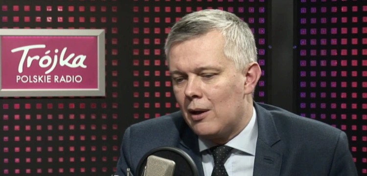 Szokujące słowa ministra Siemoniaka. „Na szczęście ludzie nie wiedzą”