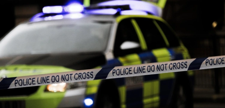 Babcia potrąciła rocznego wnuka. Dziecko nie przeżyło