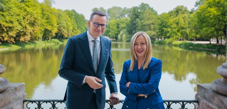 Premier: My, a nie Komisja Europejska, jesteśmy panami w naszym kraju