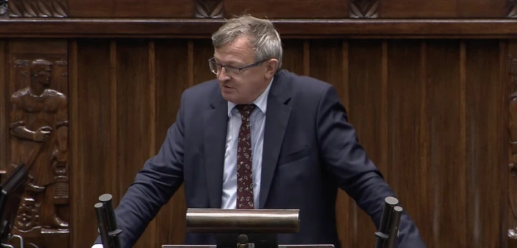 Tadeusz Cymański: Referendalne pytanie o migrantów jest ważniejsze od wyborów